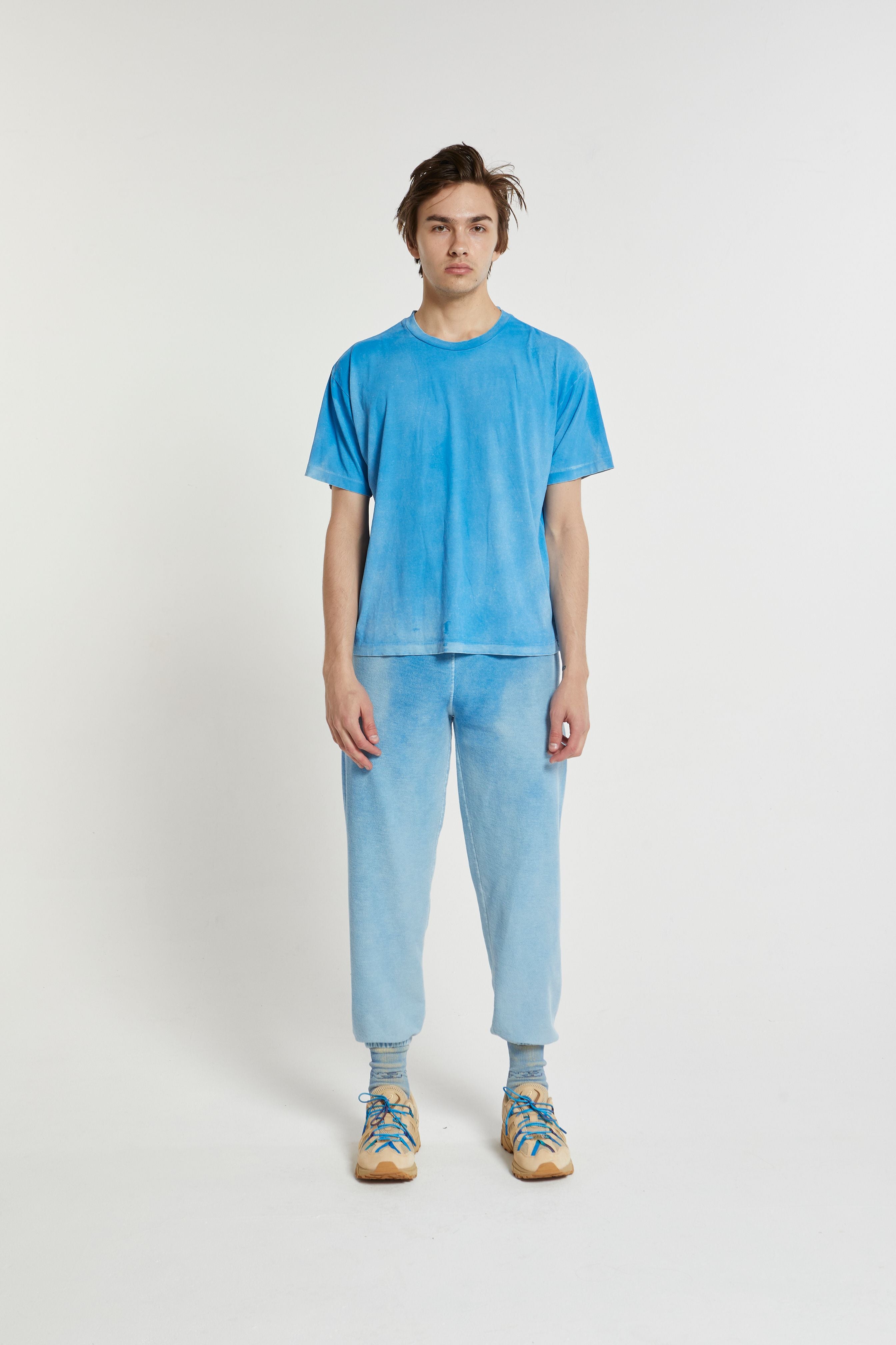 REVERSED SWEATPANT – NOTSONORMAL REVERSED SWEATPANT – NOTSONORMAL