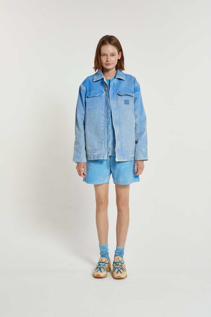 NSN JACKET – NOTSONORMAL