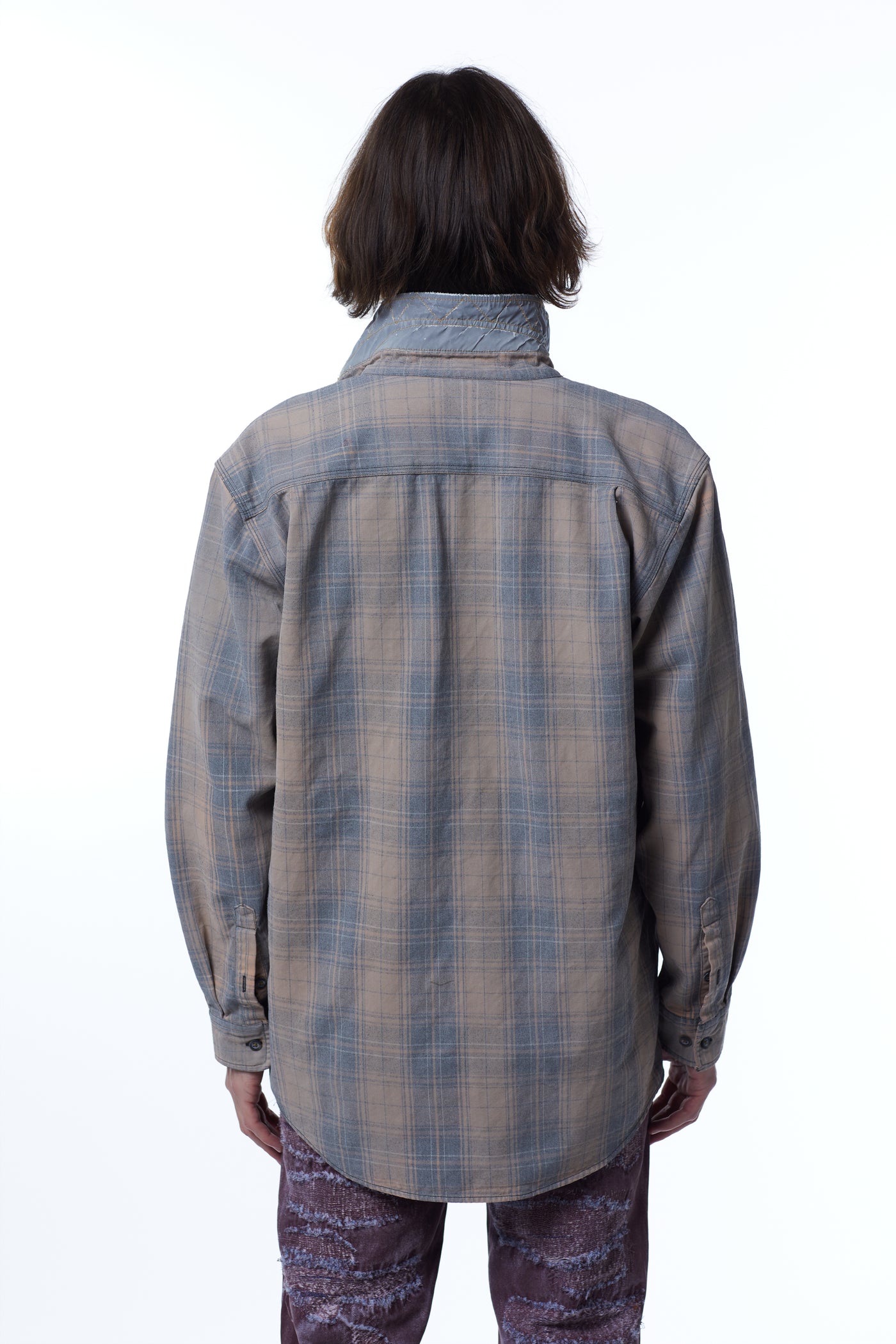REFLECT FLANNEL