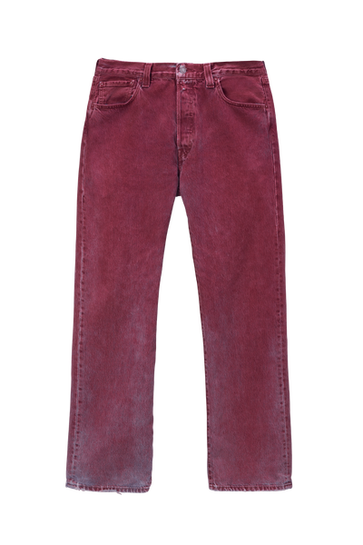 HIGH JEAN