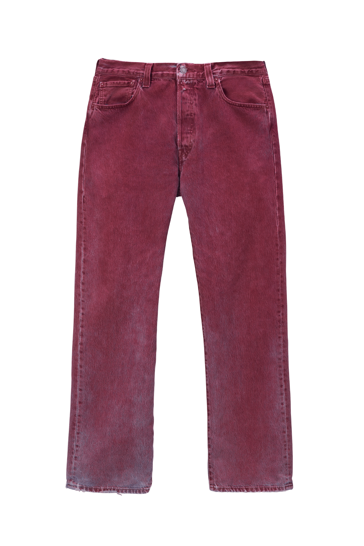 HIGH JEAN