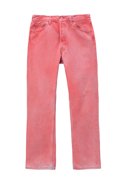 HIGH JEAN