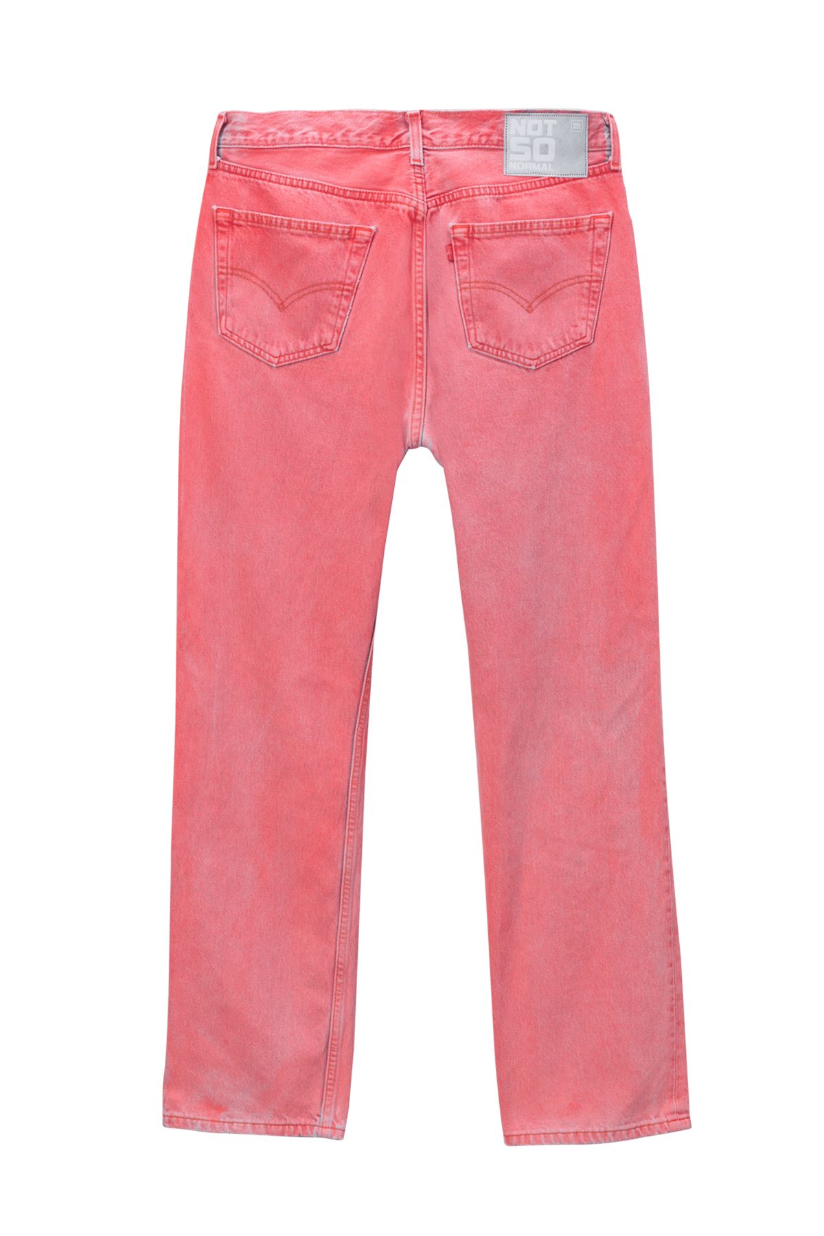 HIGH JEAN