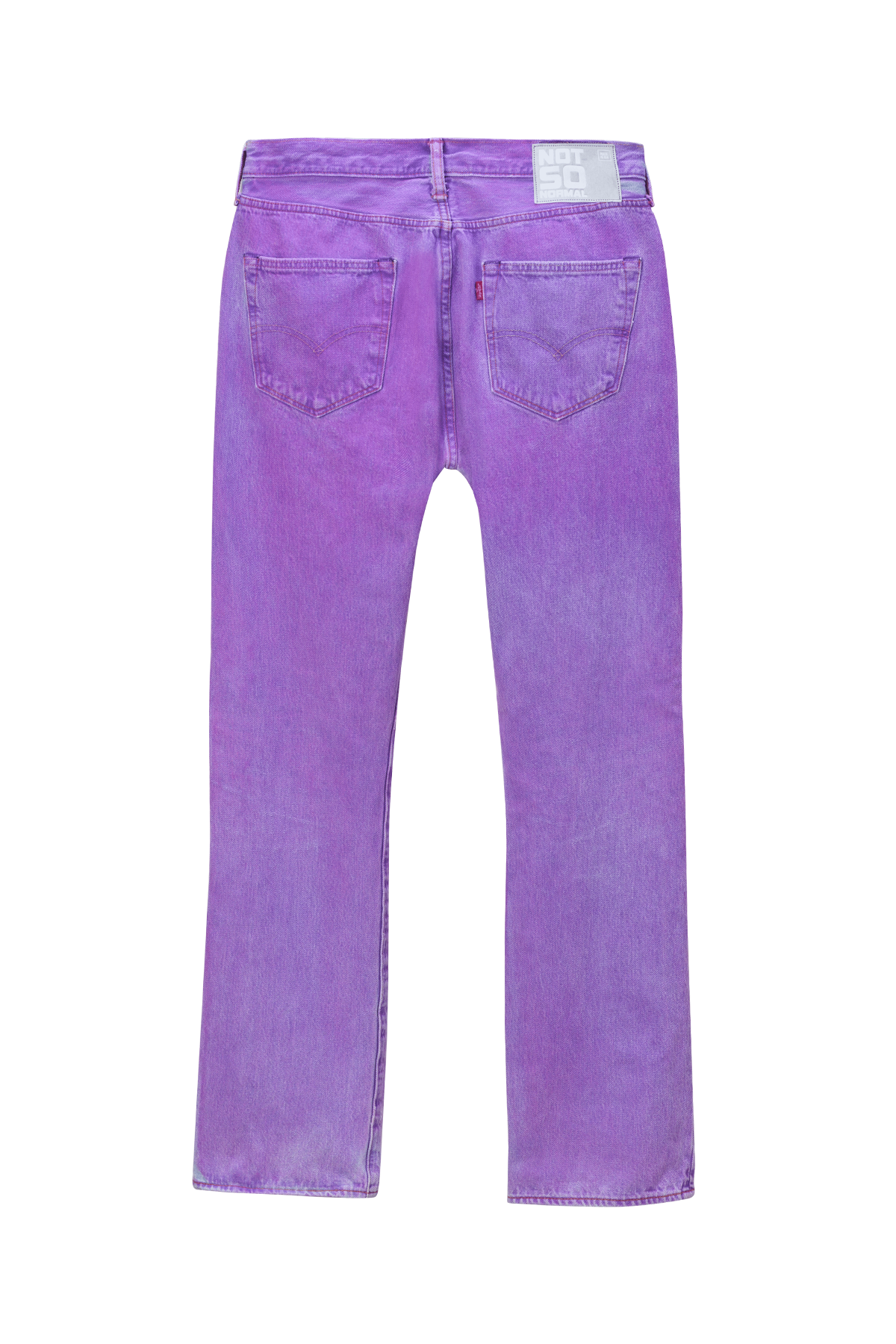 HIGH JEAN