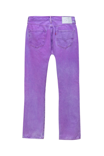 HIGH JEAN