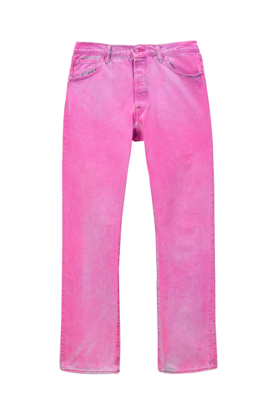 HIGH JEAN