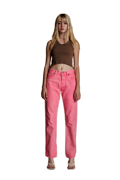 HIGH JEAN
